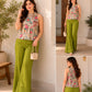 Mehndi Muse Co-Ord