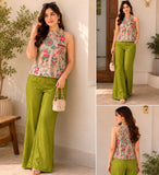 Mehndi Muse Co-Ord