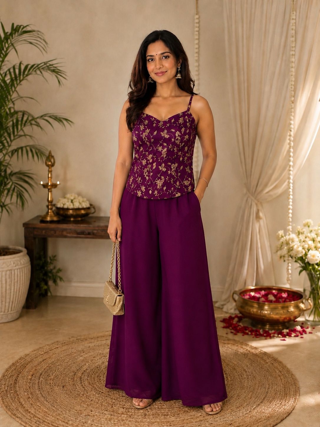 Zari Bloom