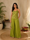 Emerald Bloom