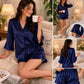 Dream Satin Co-Ord Set