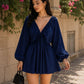 Midnight Flare Dress