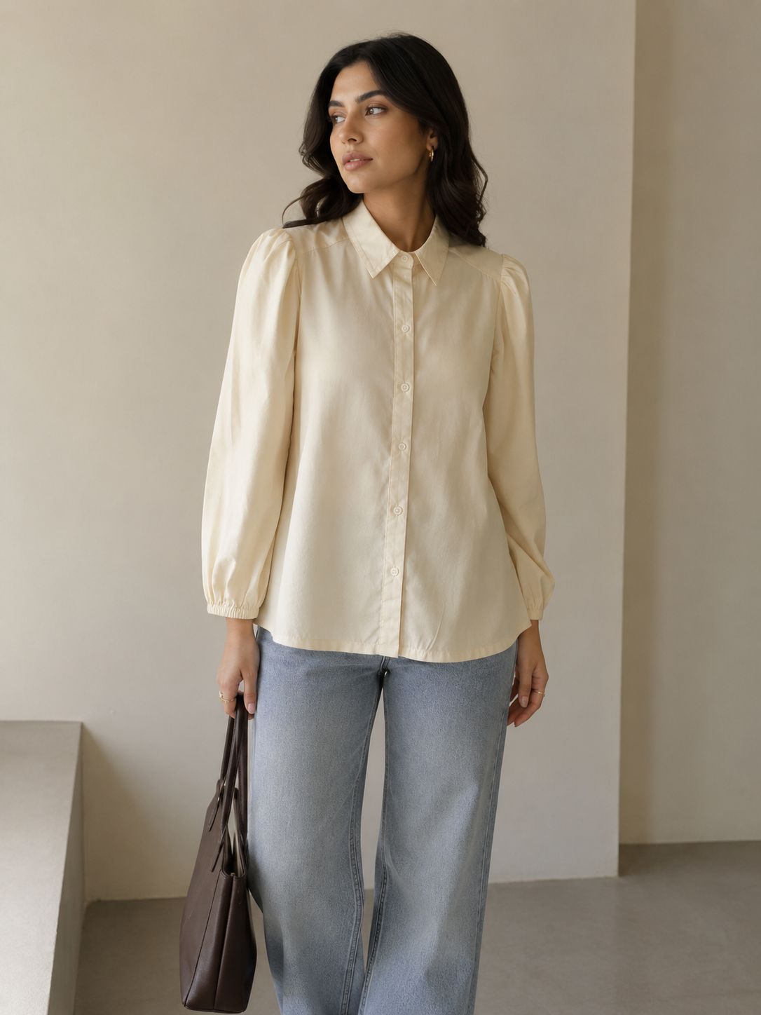 Sunny Ease Shirt